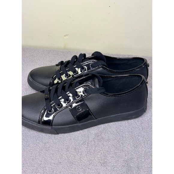 GBG Los Angeles Backer Lace-Up Sneakers size 10m - Picture 3 of 7